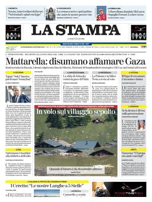 La Stampa