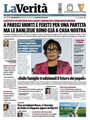 La Verità