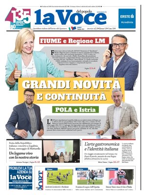 La Voce del popolo