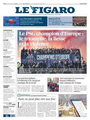 Le Figaro