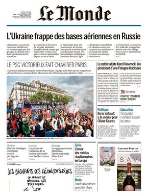 Le Monde