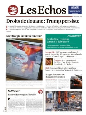 Les Échos