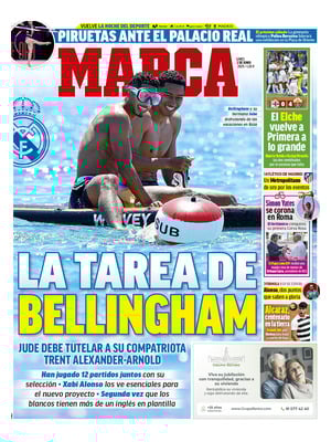Marca