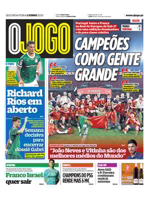 O Jogo