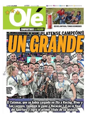 Olé