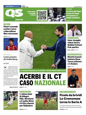 QS Quotidiano Sportivo