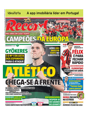 Record
