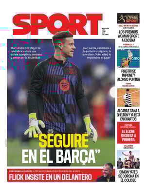 SPORT (Barcelona)