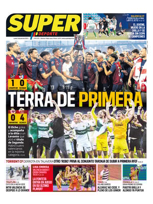 Superdeporte