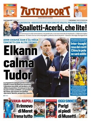 Tuttosport