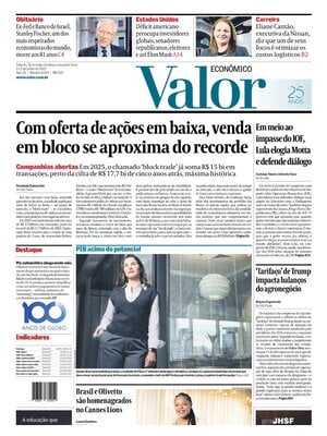 Valor Econômico