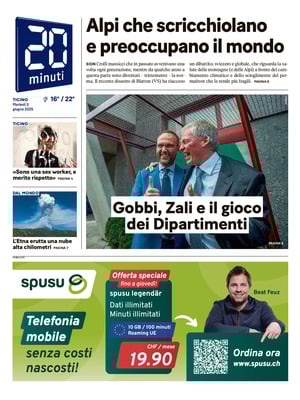 20 Minuti