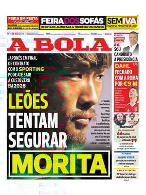 A Bola