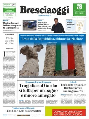 Brescia Oggi