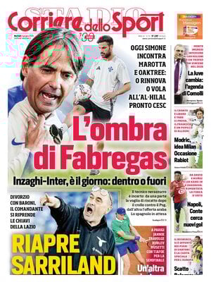 Corriere dello Sport