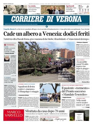 Corriere di Verona