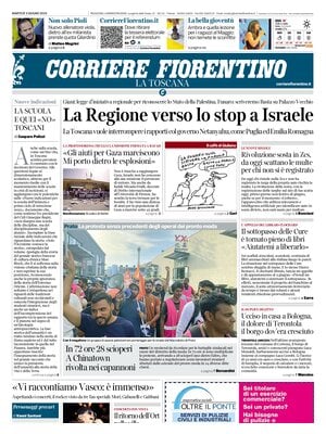 Corriere Fiorentino