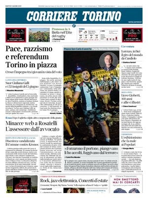 Corriere Torino