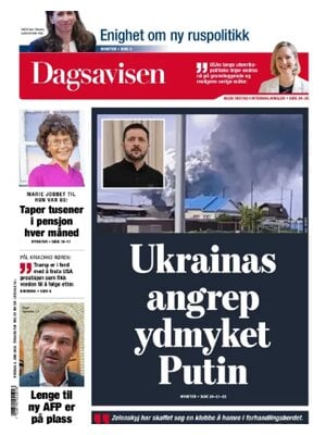 Dagsavisen