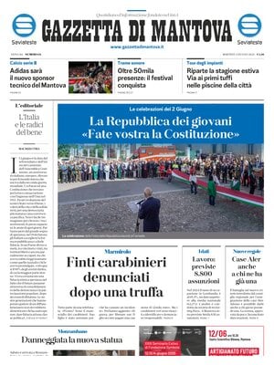 Gazzetta di Mantova