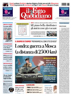 Il Fatto Quotidiano