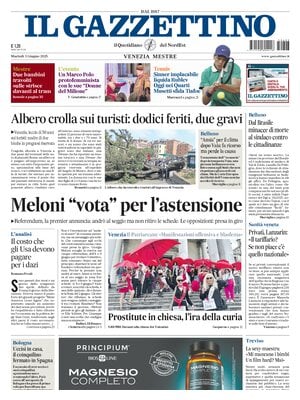 Il Gazzettino