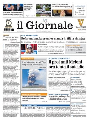 Il Giornale