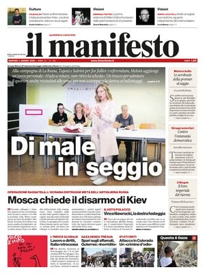 Il Manifesto