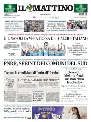 Il Mattino