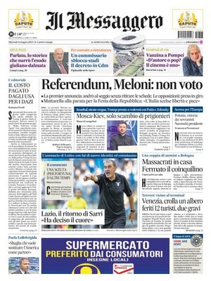 Il Messaggero