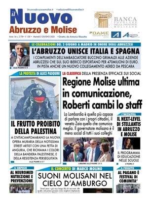 Il Nuovo Abruzzo e Molise