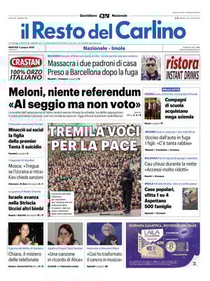 Il Resto del Carlino