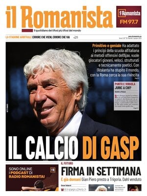 Il Romanista