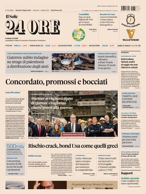 Il Sole 24 Ore