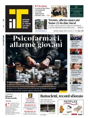 Il T Quotidiano
