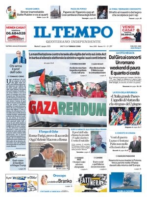 Il Tempo