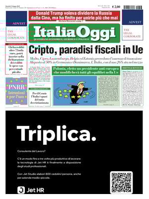 ItaliaOggi