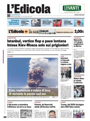 L'Edicola (Nazionale)