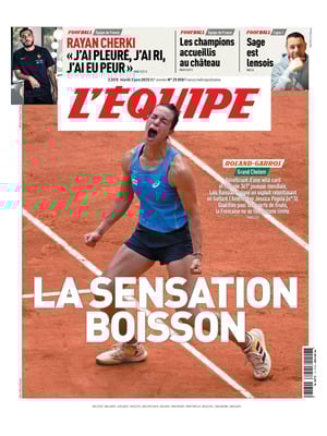 L'Equipe