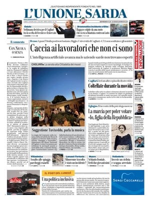 L'Unione Sarda