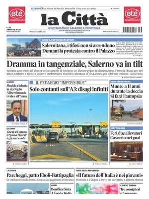 La Città (Salerno)