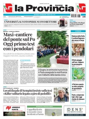 La Provincia Pavese