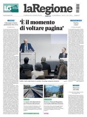 La Regione