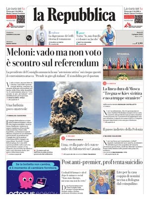 La Repubblica