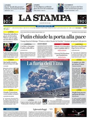 La Stampa