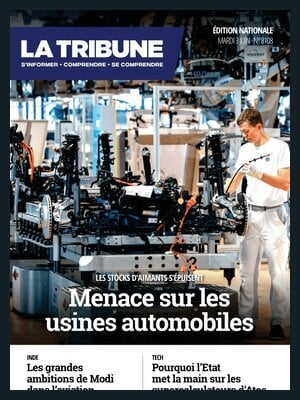 La Tribune
