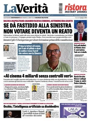 La Verità