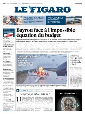 Le Figaro