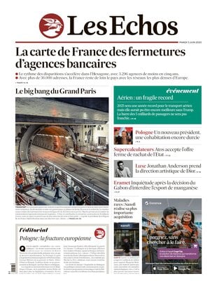 Les Échos