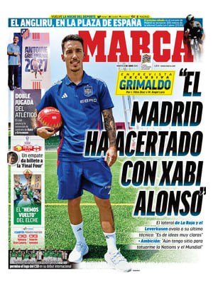 Marca